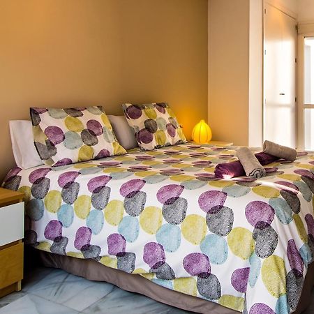 Descubrehome Sol Town Center Private Terrace 塞维利亚 外观 照片
